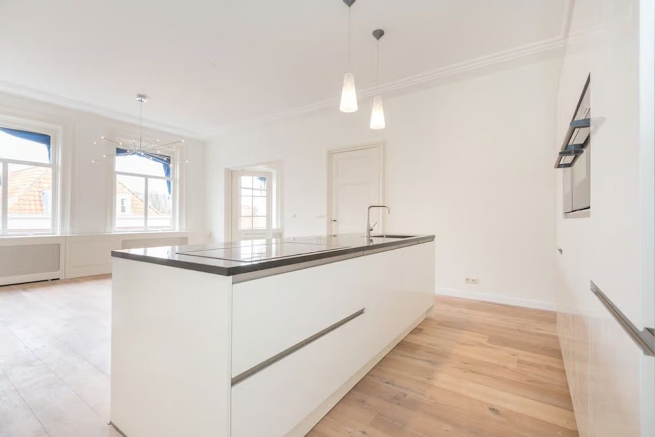 Royaal wonen (115 m²) aan het Noordeinde - Afbeelding 4