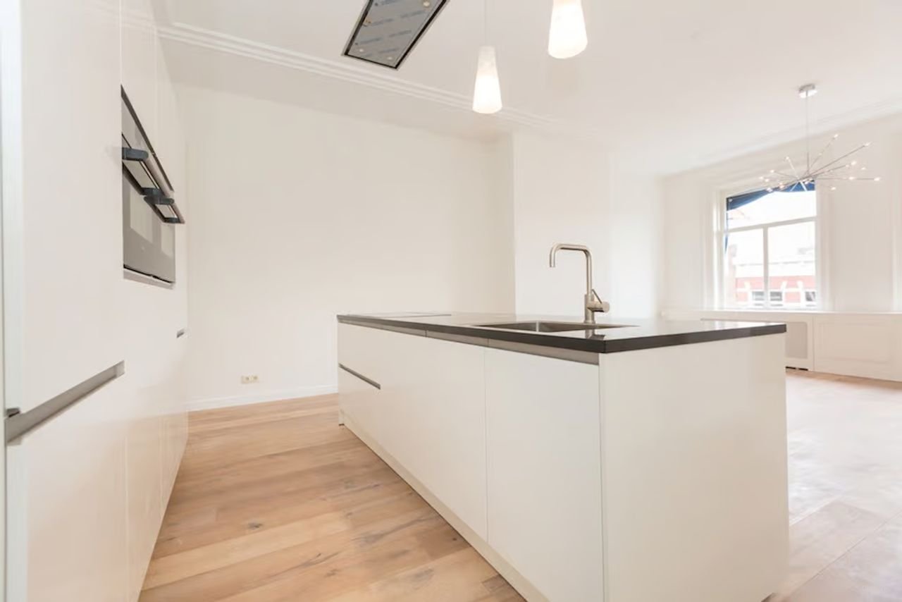 Royaal wonen (115 m²) aan het Noordeinde - Afbeelding 7