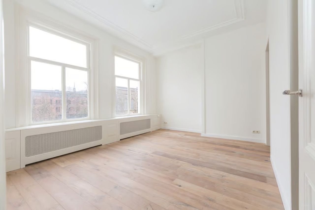 Royaal wonen (115 m²) aan het Noordeinde - Afbeelding 17