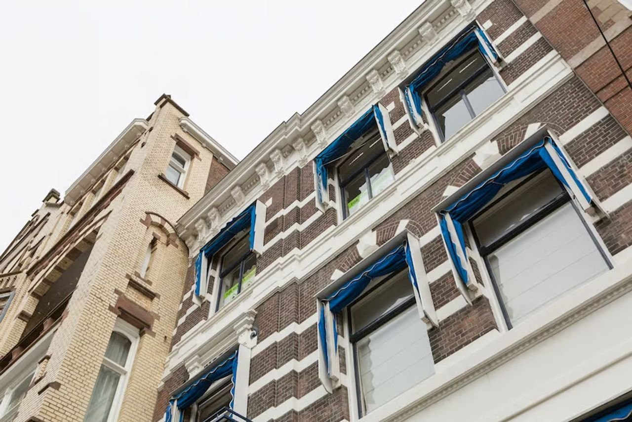 Royaal wonen (115 m²) aan het Noordeinde - Afbeelding 41