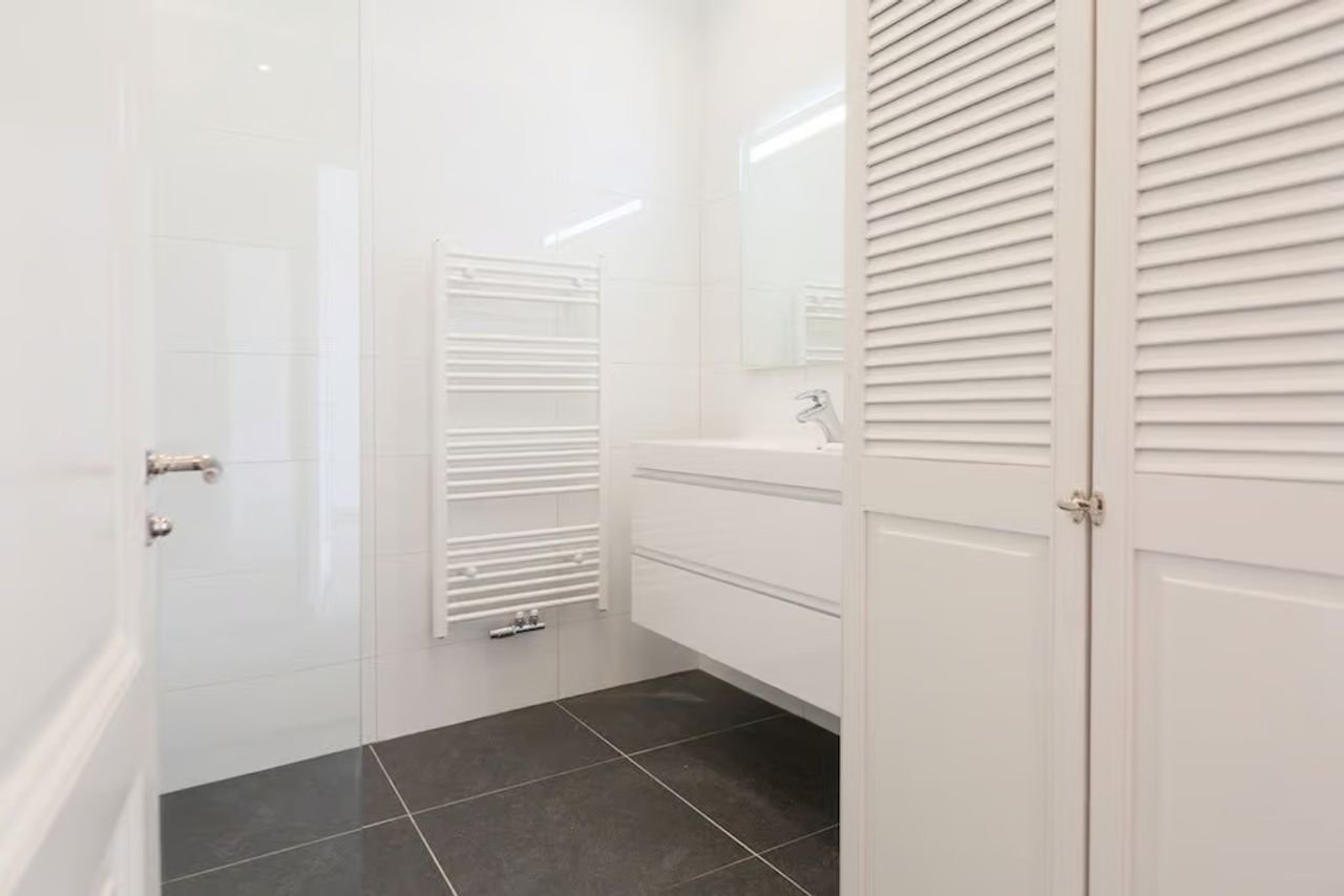 Royaal wonen (115 m²) aan het Noordeinde - Afbeelding 28