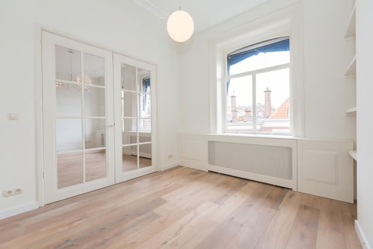 Royaal wonen (115 m²) aan het Noordeinde - Afbeelding 14