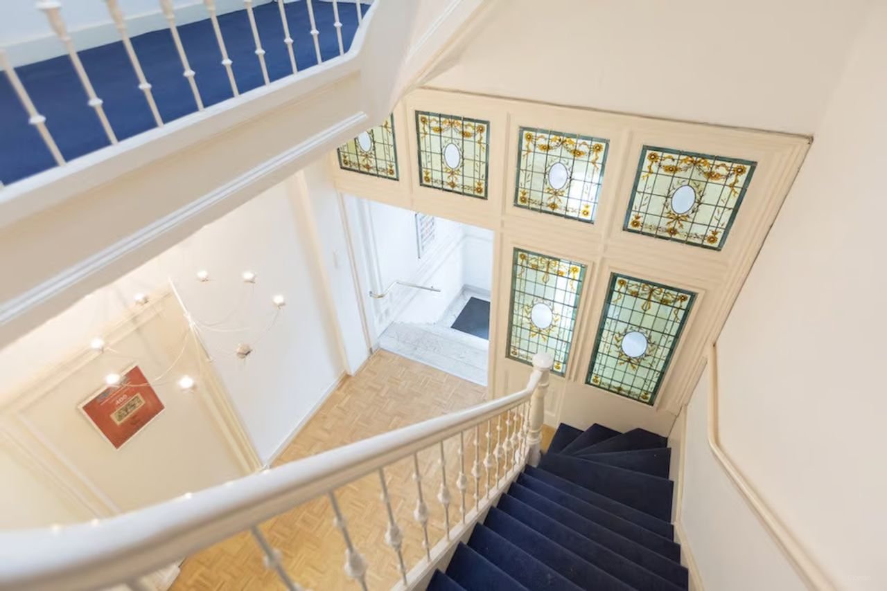 Royaal wonen (115 m²) aan het Noordeinde - Afbeelding 37