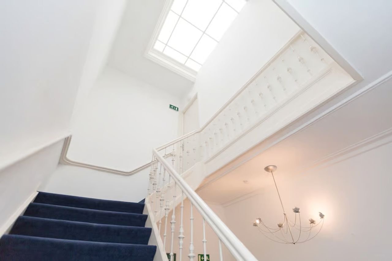 Royaal wonen (115 m²) aan het Noordeinde - Afbeelding 36