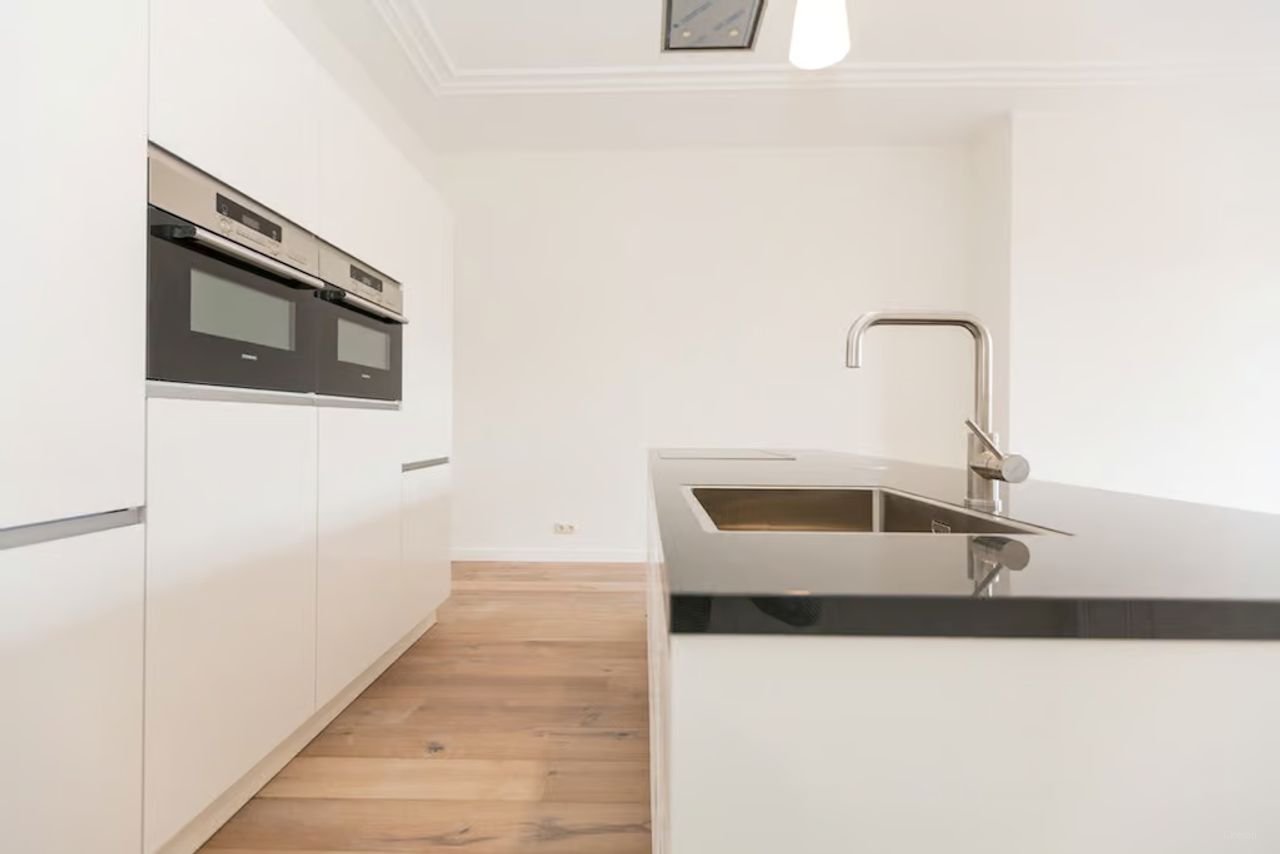 Royaal wonen (115 m²) aan het Noordeinde - Afbeelding 8