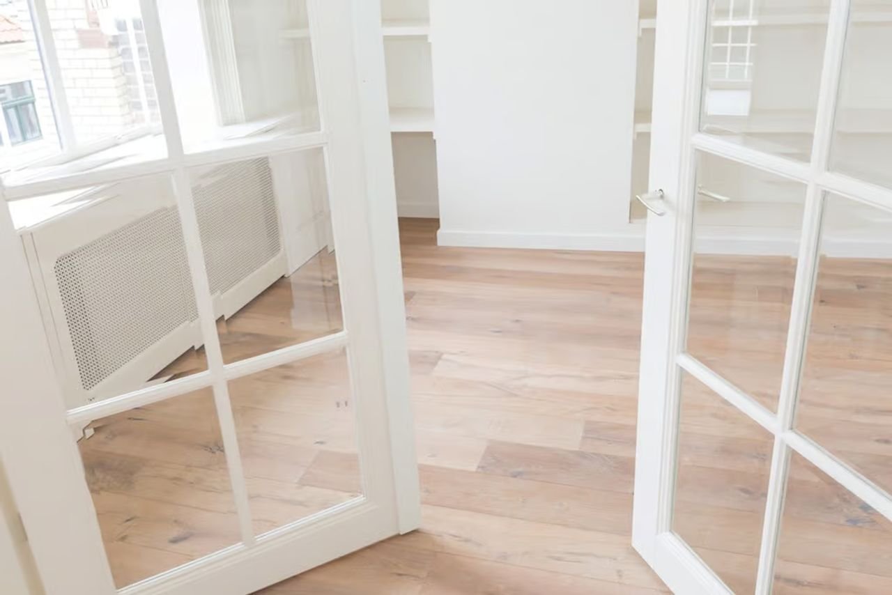 Royaal wonen (115 m²) aan het Noordeinde - Afbeelding 12