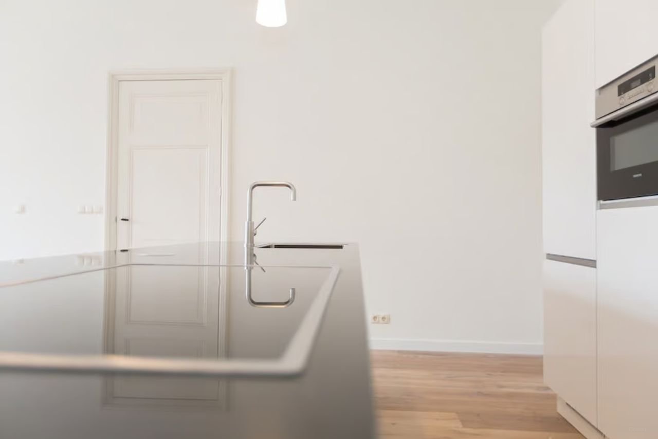 Royaal wonen (115 m²) aan het Noordeinde - Afbeelding 9