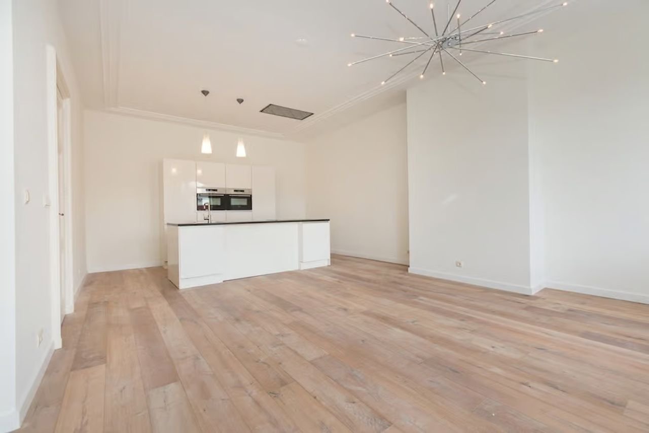 Royaal wonen (115 m²) aan het Noordeinde - Afbeelding 2