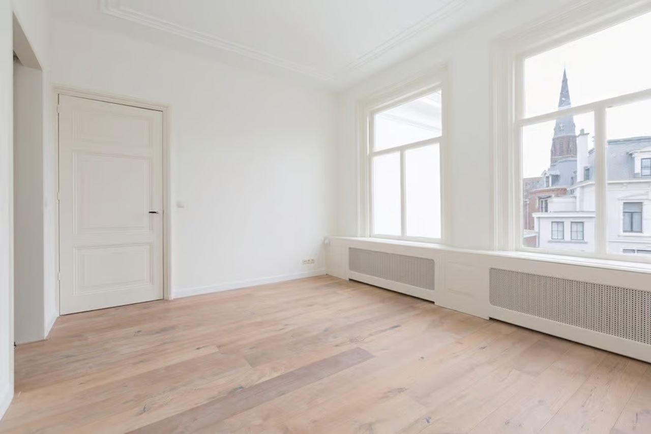 Royaal wonen (115 m²) aan het Noordeinde - Afbeelding 19