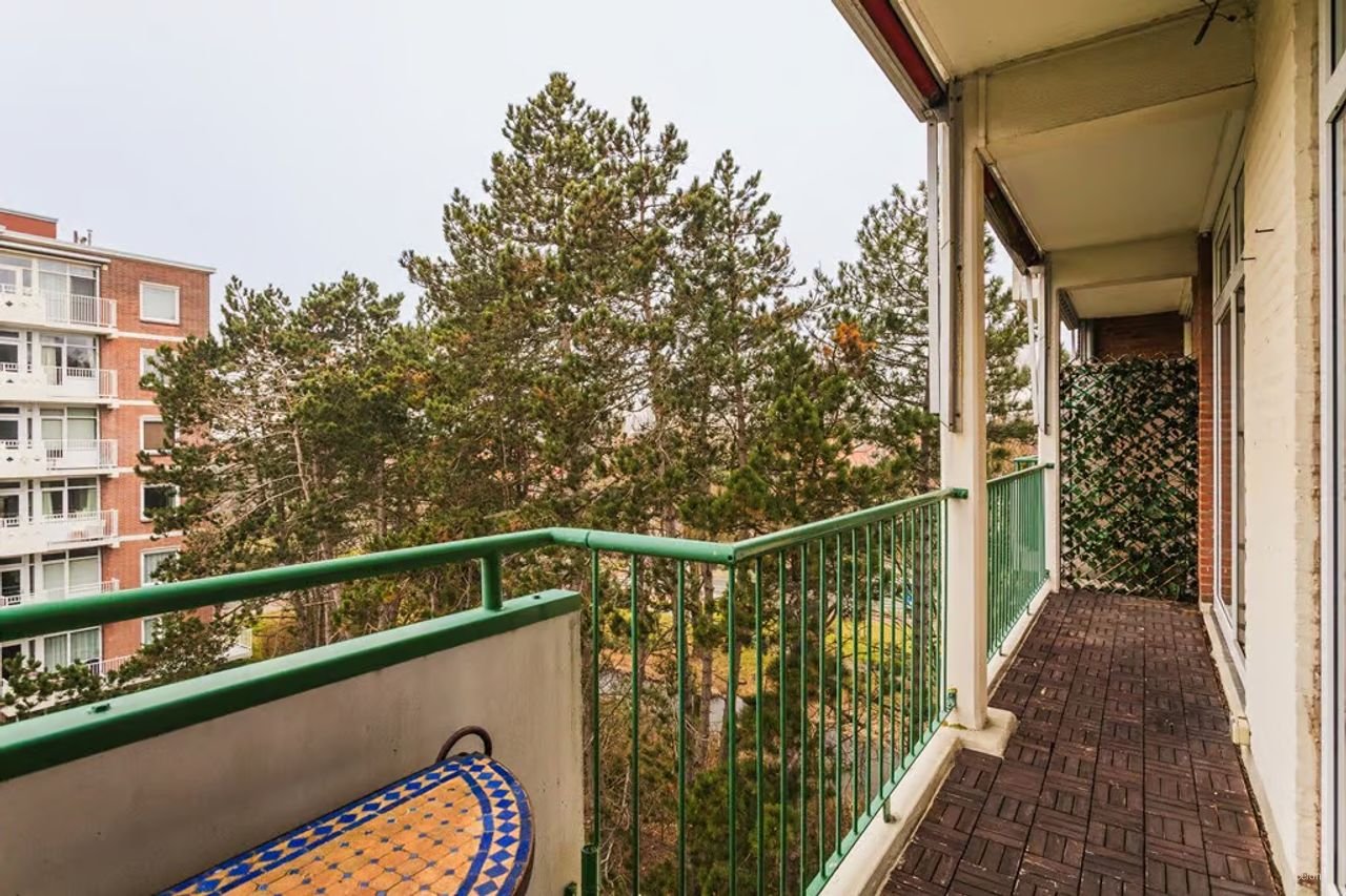 Spacious 4-room apartment near the sea - Image 5