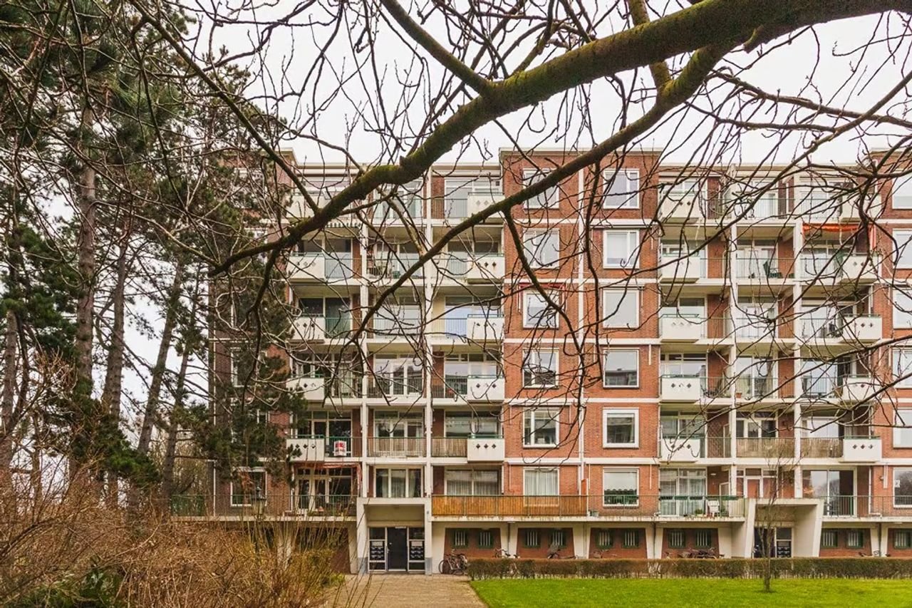 Spacious 4-room apartment near the sea - Image 2