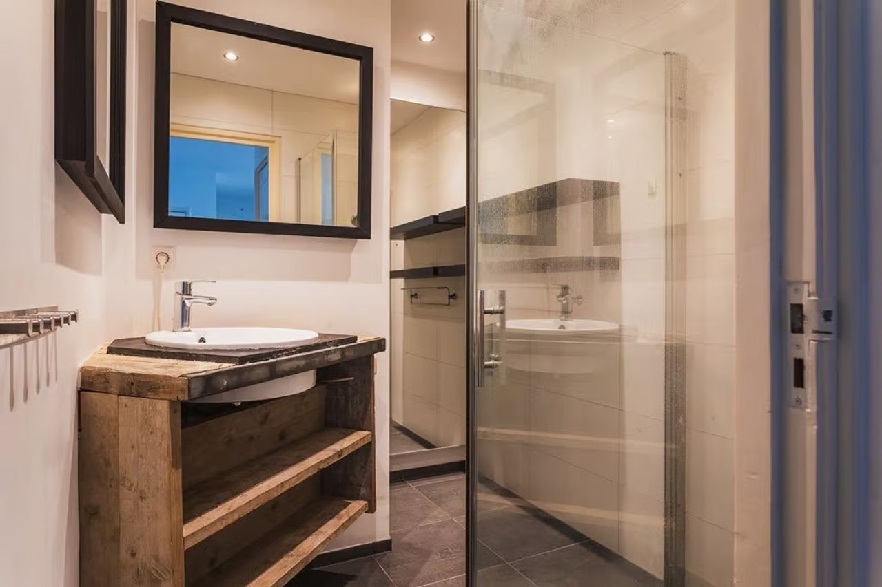 Spacious 4-room apartment near the sea - Image 21