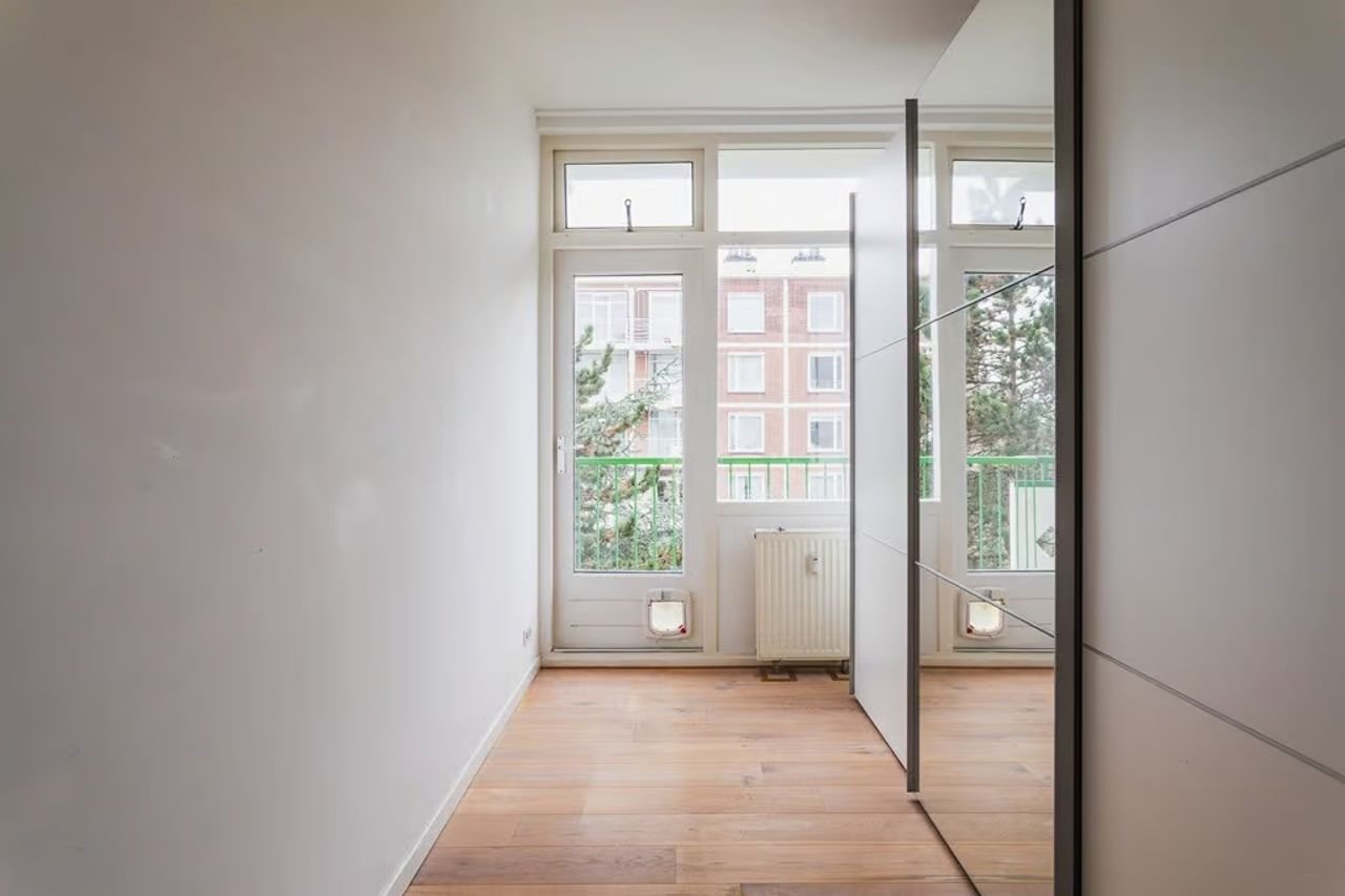 Spacious 4-room apartment near the sea - Image 24