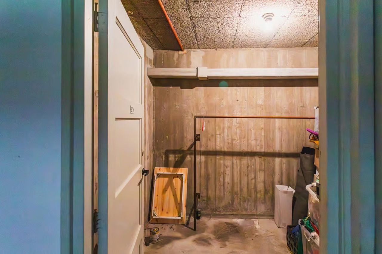 Spacious 4-room apartment near the sea - Image 32