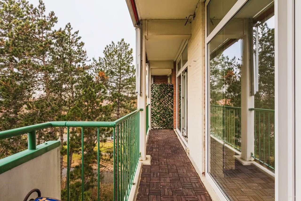 Spacious 4-room apartment near the sea - Image 6