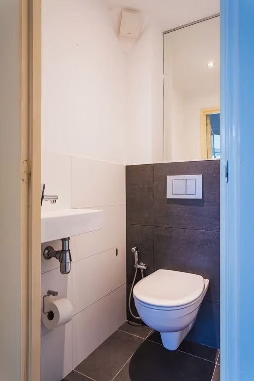 Spacious 4-room apartment near the sea - Image 27