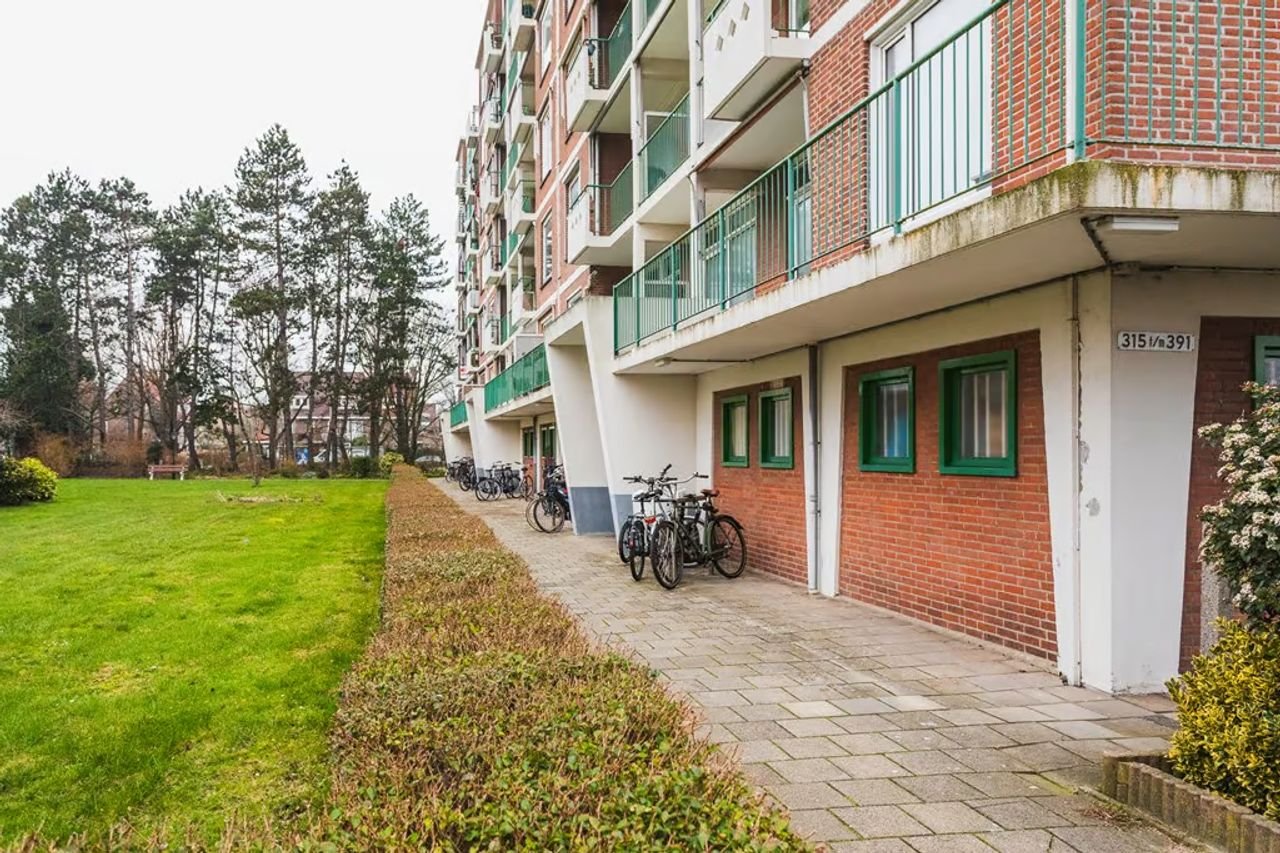 Spacious 4-room apartment near the sea - Image 33