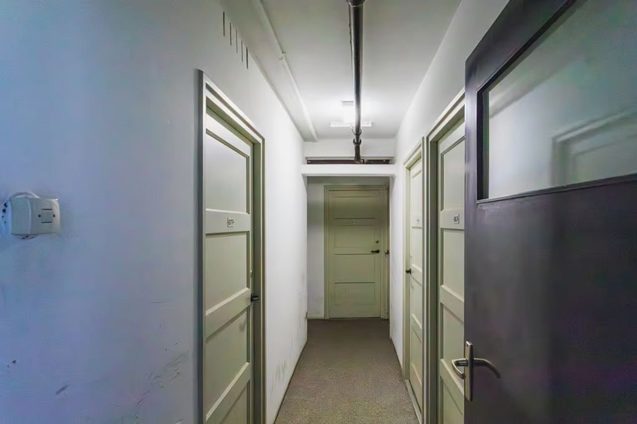 Spacious 4-room apartment near the sea - Image 31