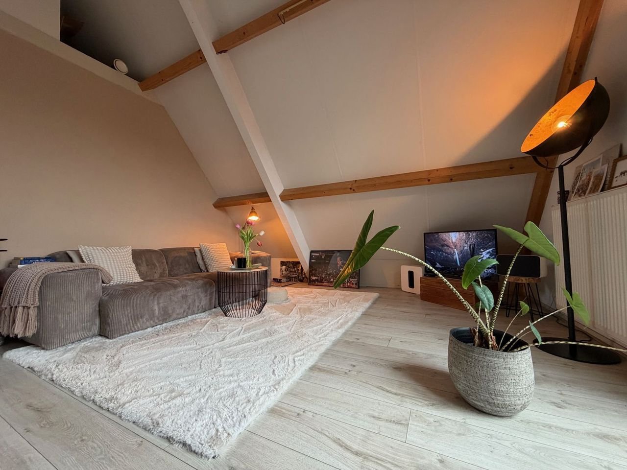 One-bedroom apartment in the heart of Zwolle (Energy Label A) - Image 5