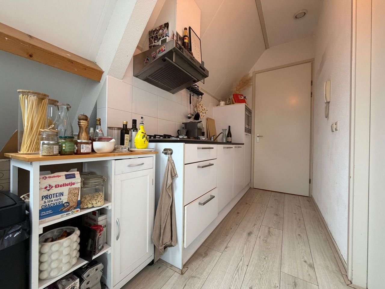 One-bedroom apartment in the heart of Zwolle (Energy Label A) - Image 6