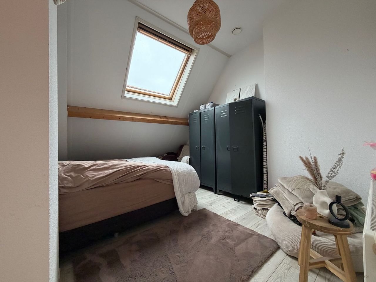 One-bedroom apartment in the heart of Zwolle (Energy Label A) - Image 8