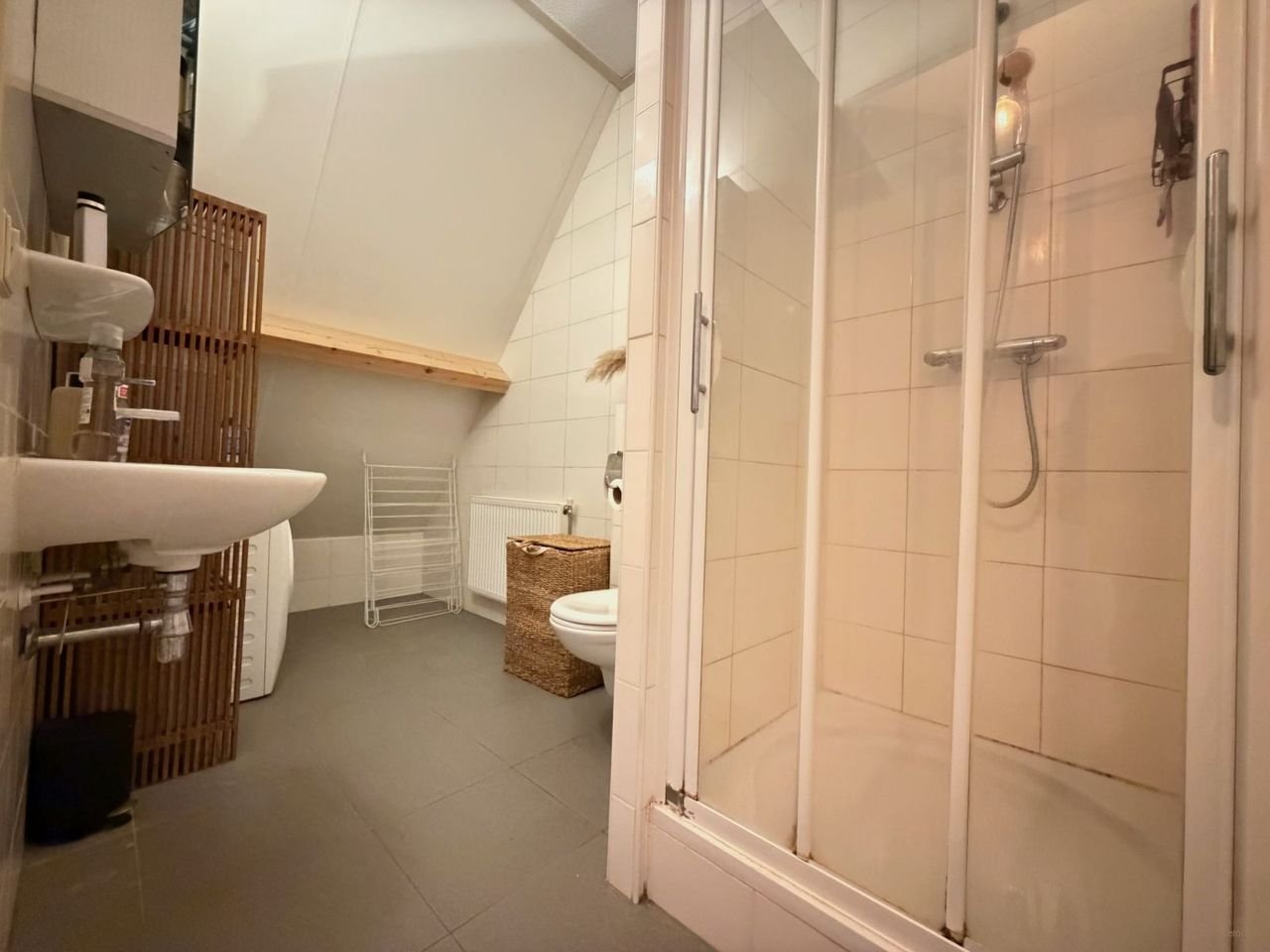 One-bedroom apartment in the heart of Zwolle (Energy Label A) - Image 9