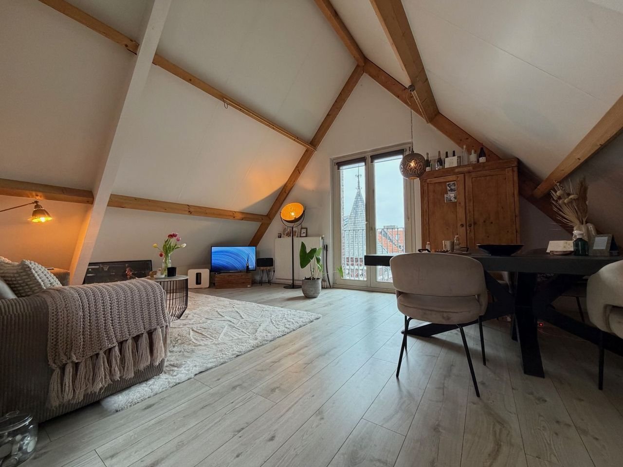 One-bedroom apartment in the heart of Zwolle (Energy Label A) - Image 3