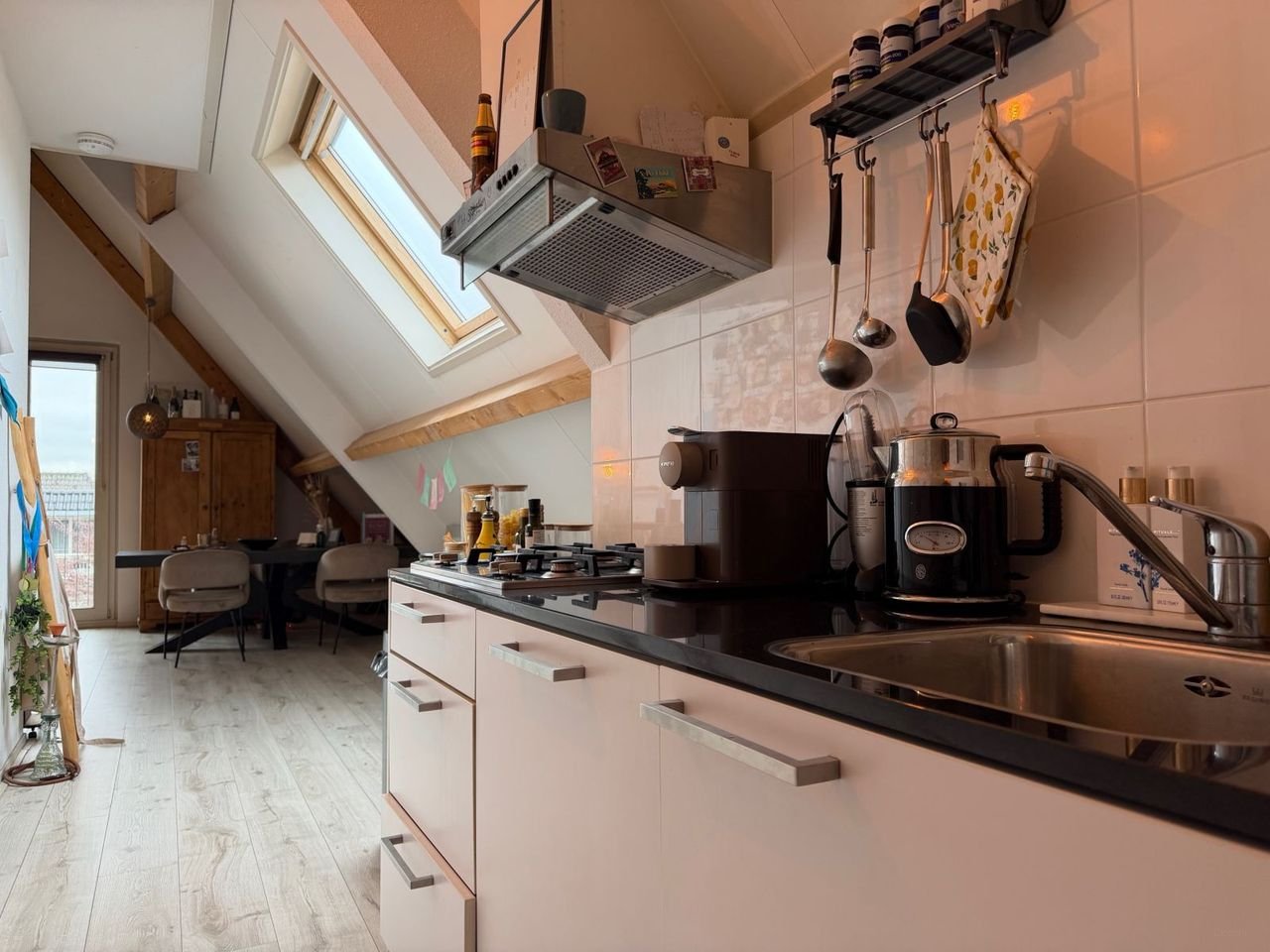 One-bedroom apartment in the heart of Zwolle (Energy Label A) - Image 7