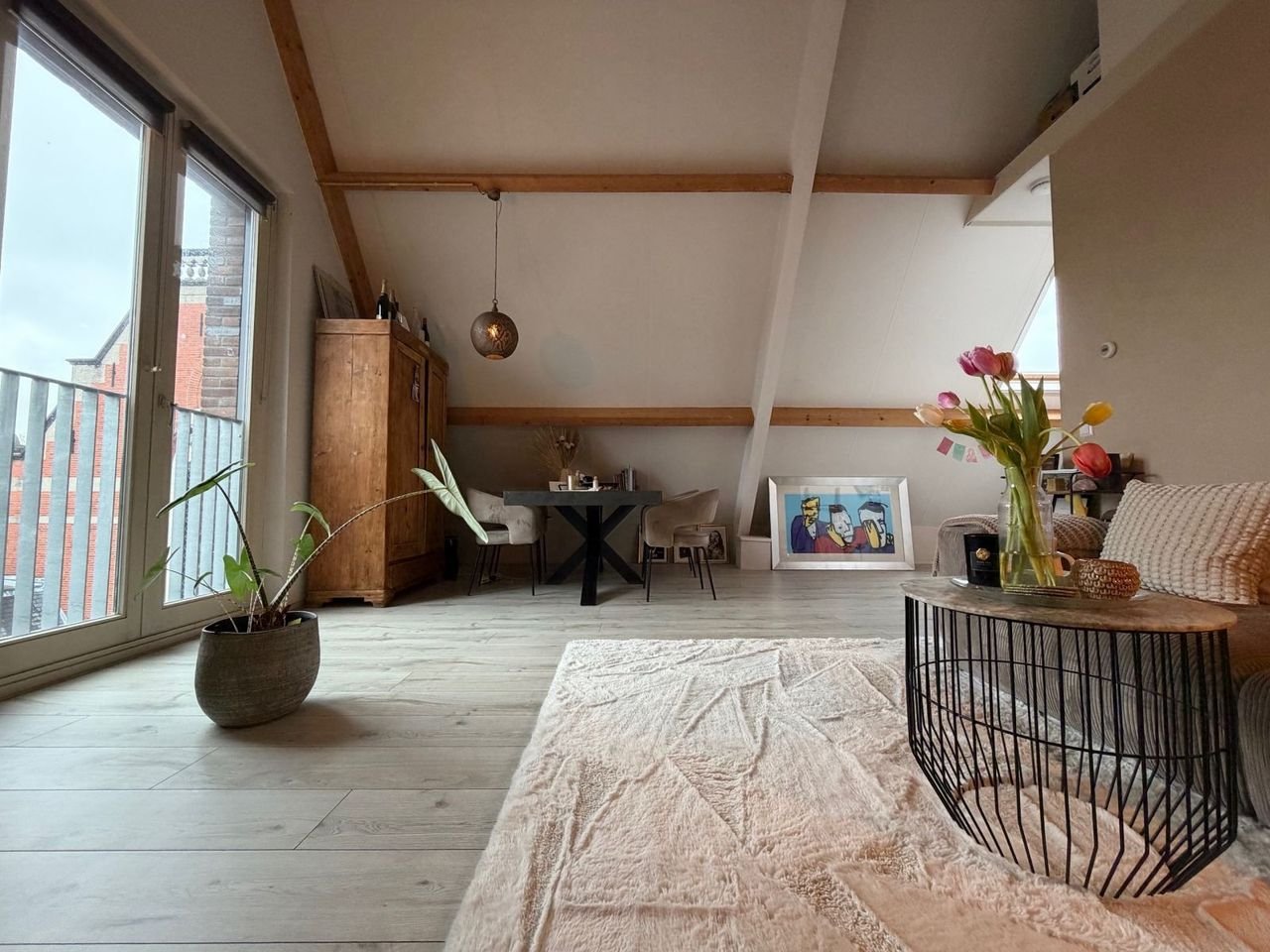 One-bedroom apartment in the heart of Zwolle (Energy Label A) - Image 4