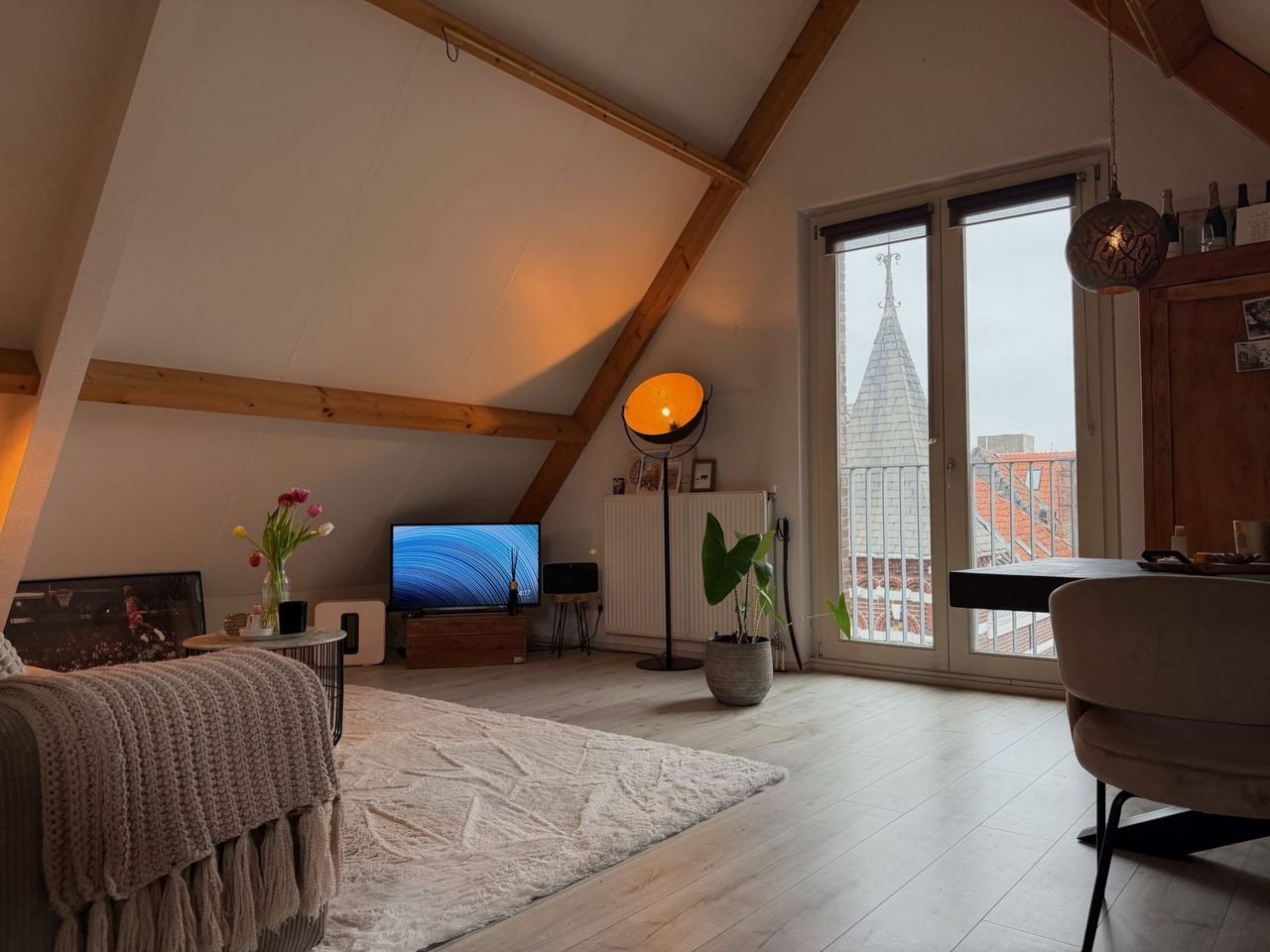 One-bedroom apartment in the heart of Zwolle (Energy Label A) - Image 2