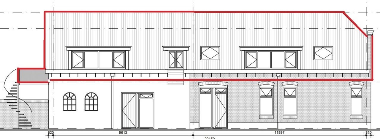 Renovated Monument: Energy Label A - Image 21