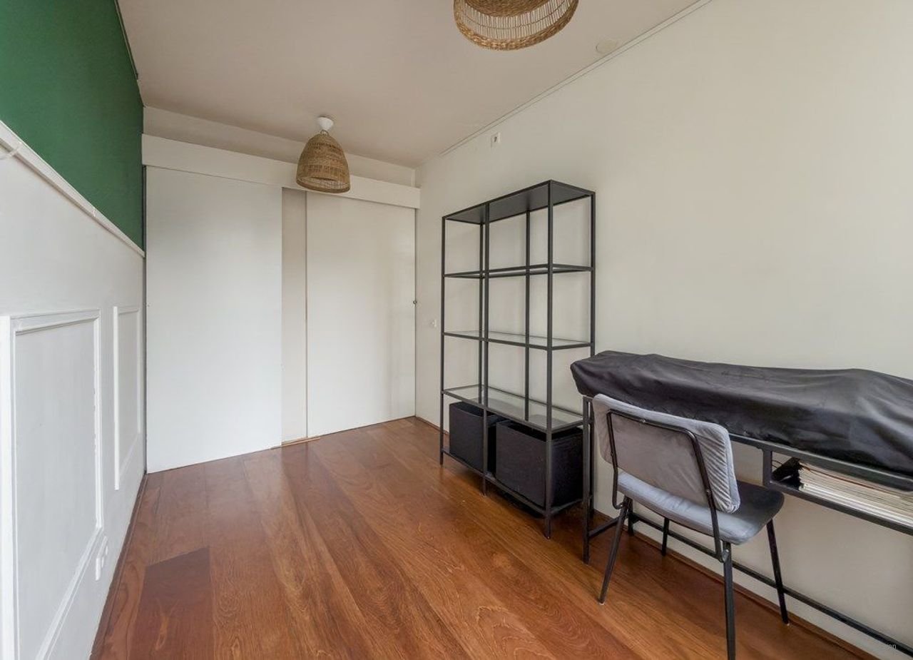 Lichte topetage met zonnig terras - Afbeelding 12