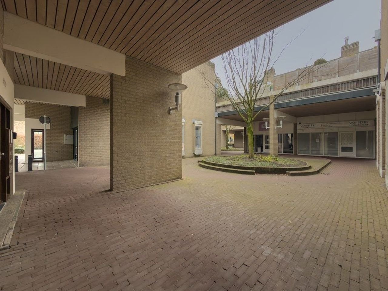 Lichte topetage met zonnig terras - Afbeelding 20