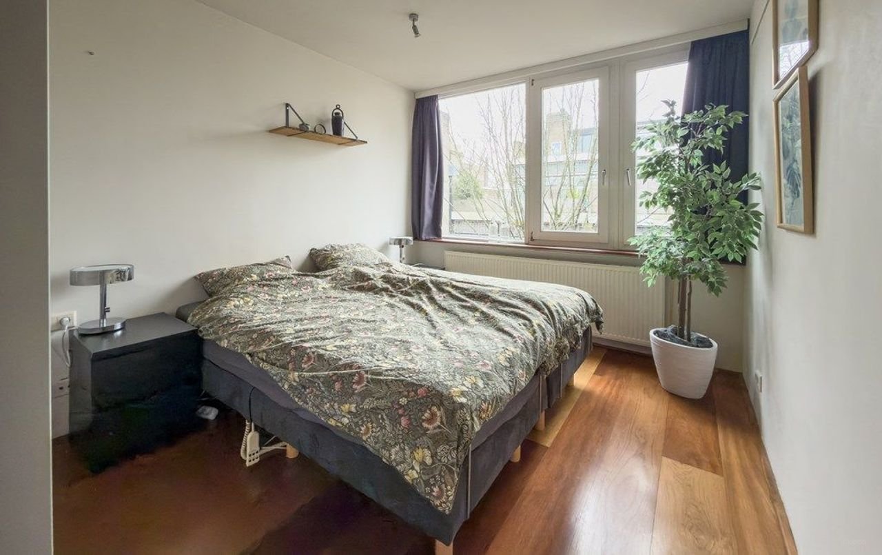 Lichte topetage met zonnig terras - Afbeelding 8