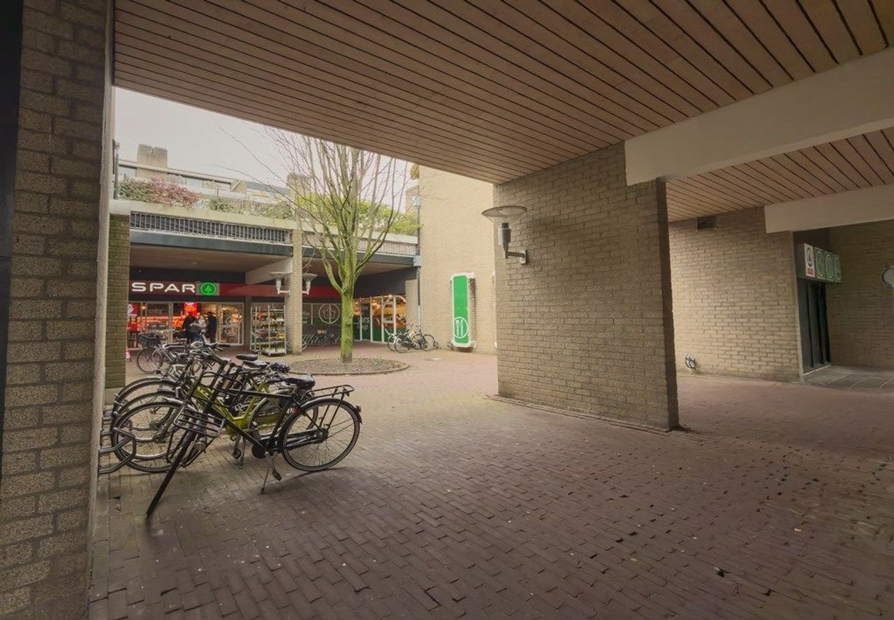 Lichte topetage met zonnig terras - Afbeelding 21