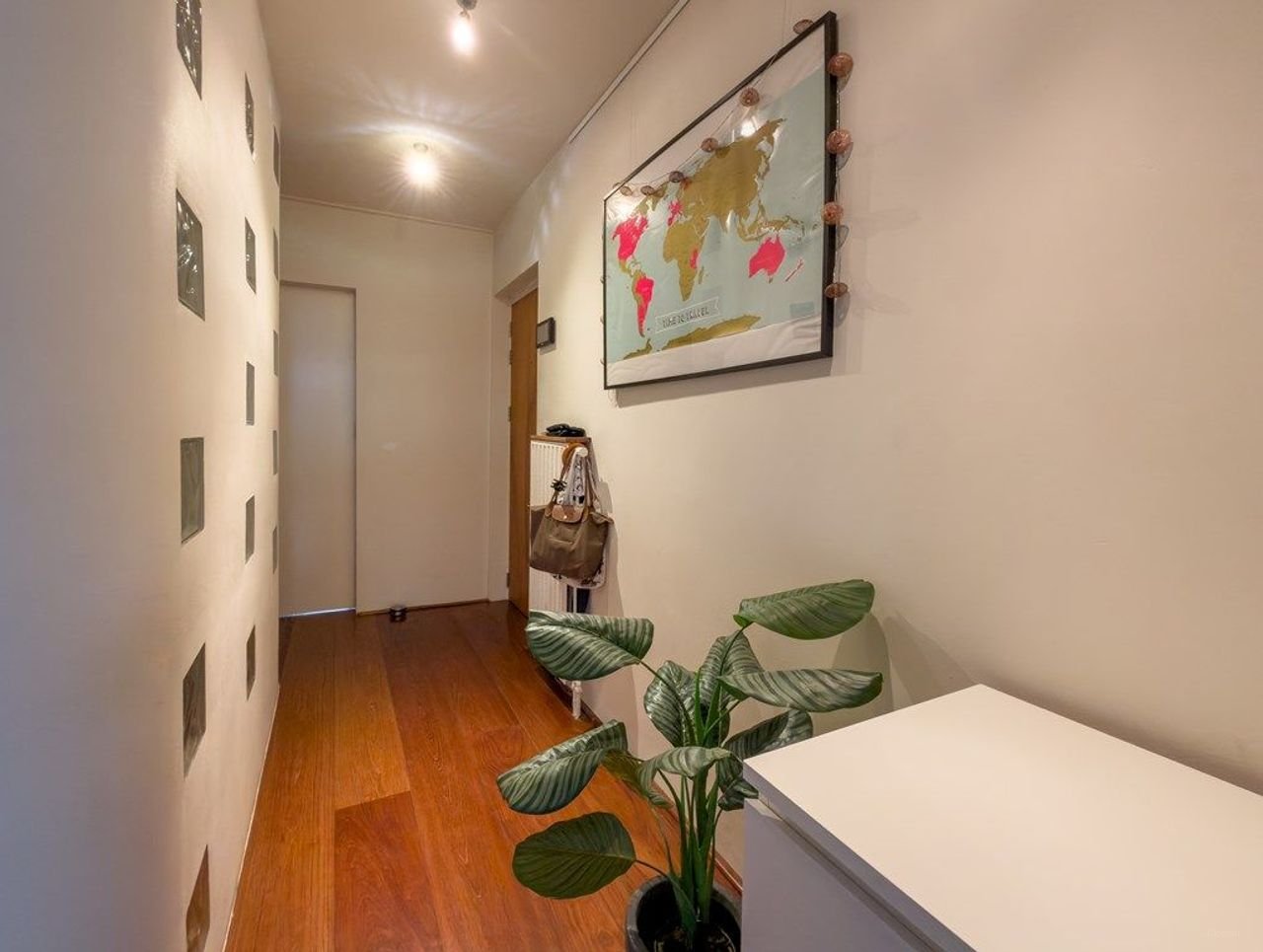 Lichte topetage met zonnig terras - Afbeelding 16