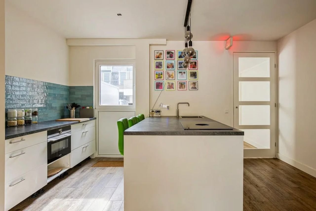 Modern townhouse with A+++ energy label - Image 11