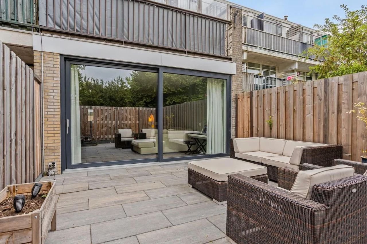 Modern townhouse with A+++ energy label - Image 18