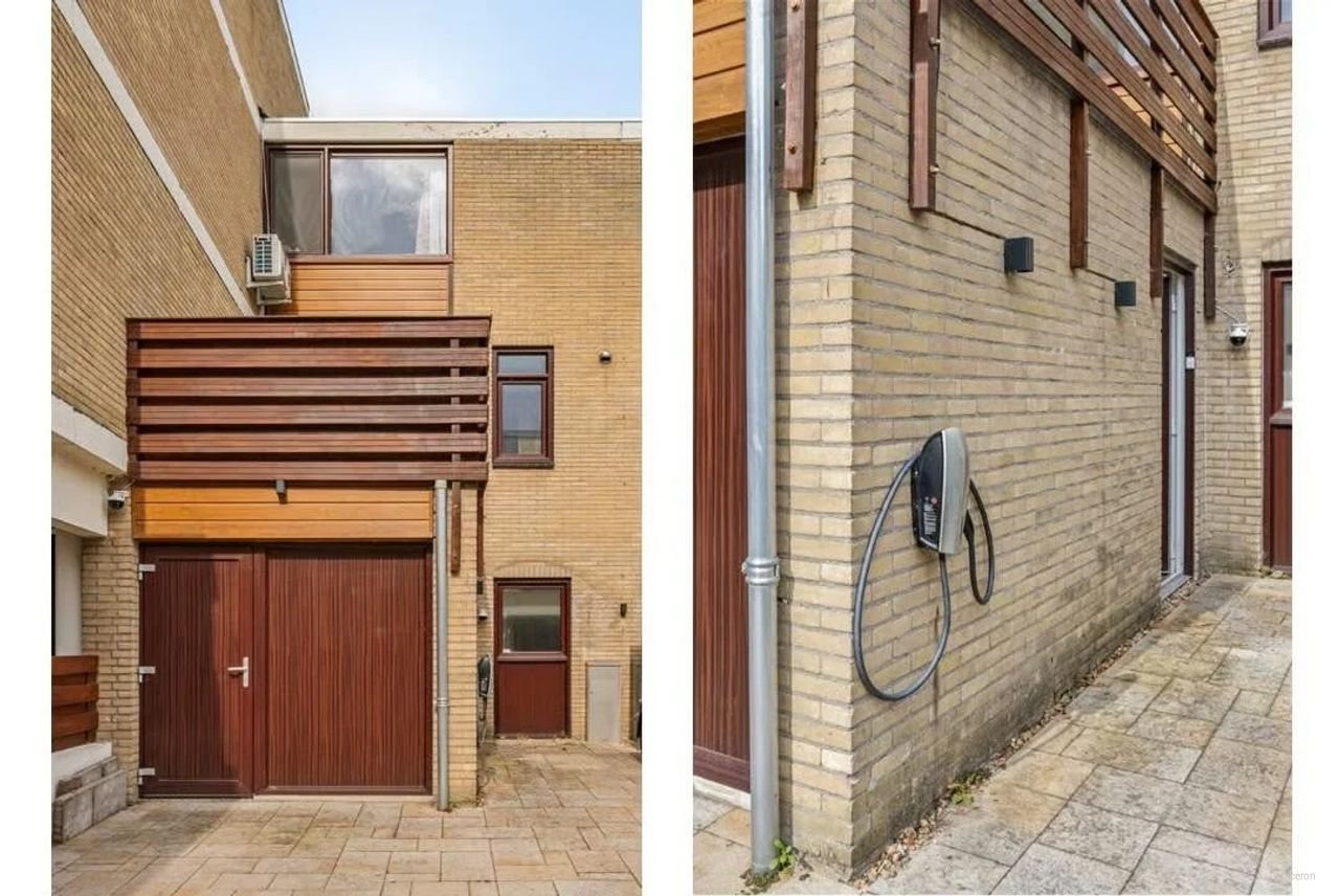 Modern townhouse with A+++ energy label - Image 23