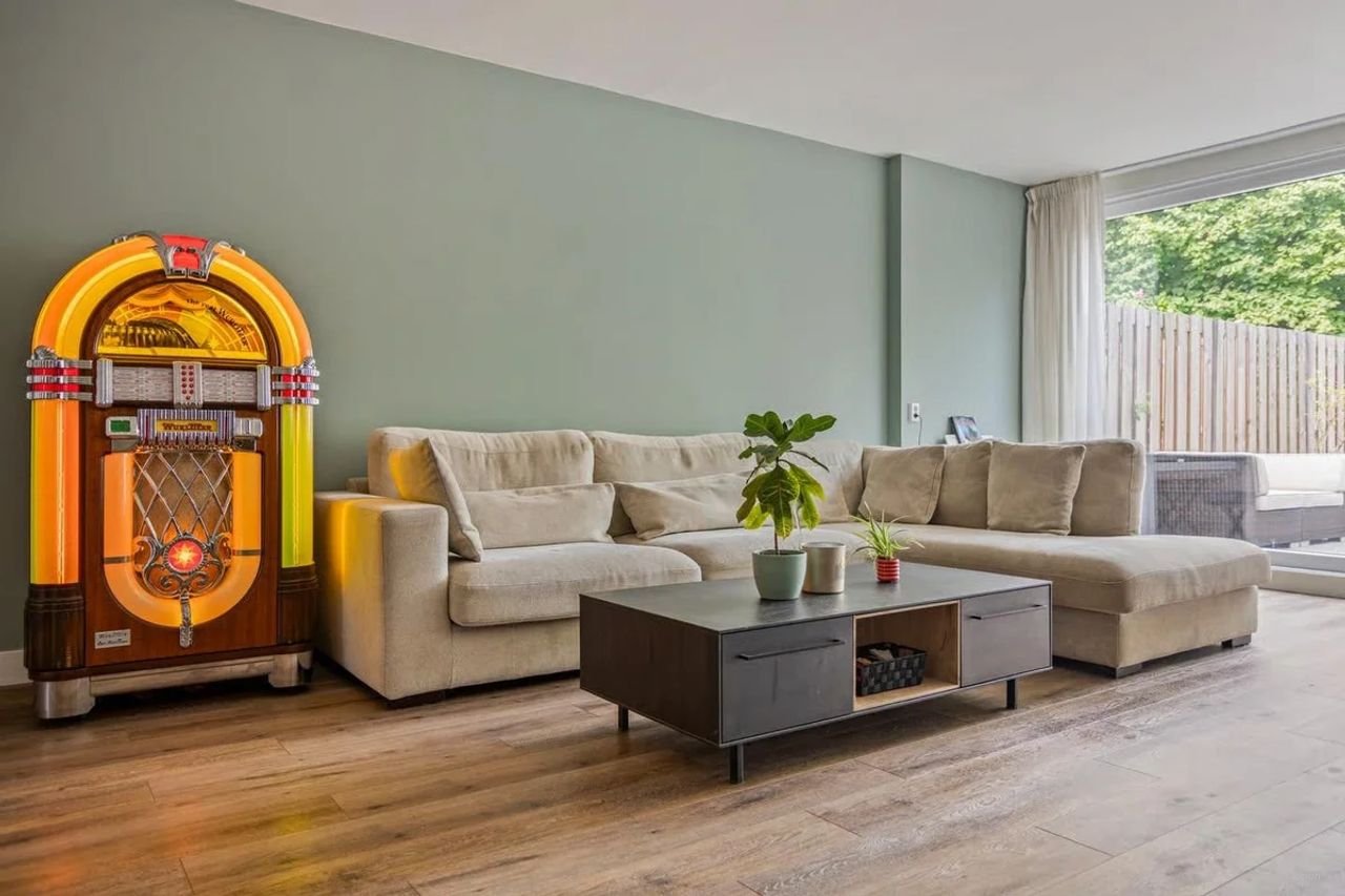 Modern townhouse with A+++ energy label - Image 4