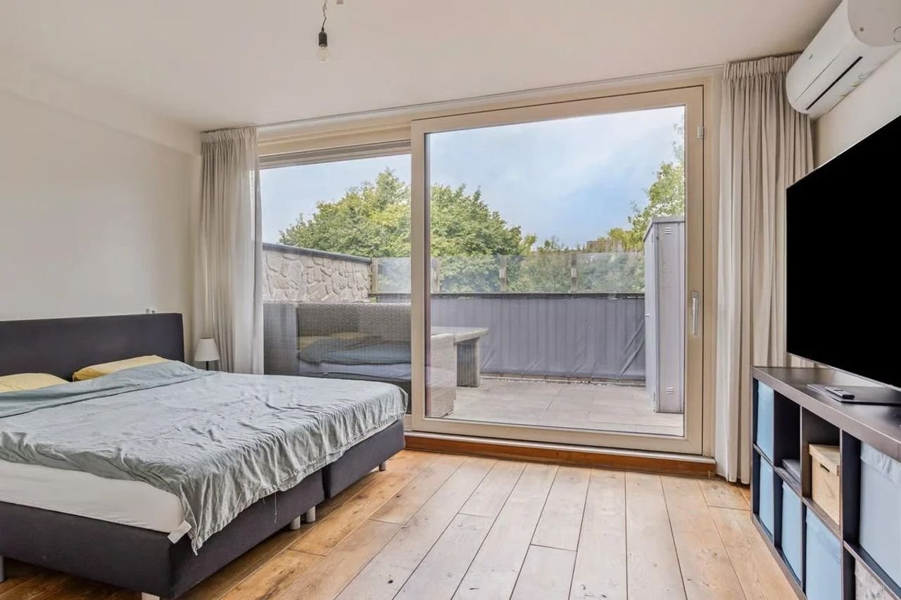 Modern townhouse with A+++ energy label - Image 13