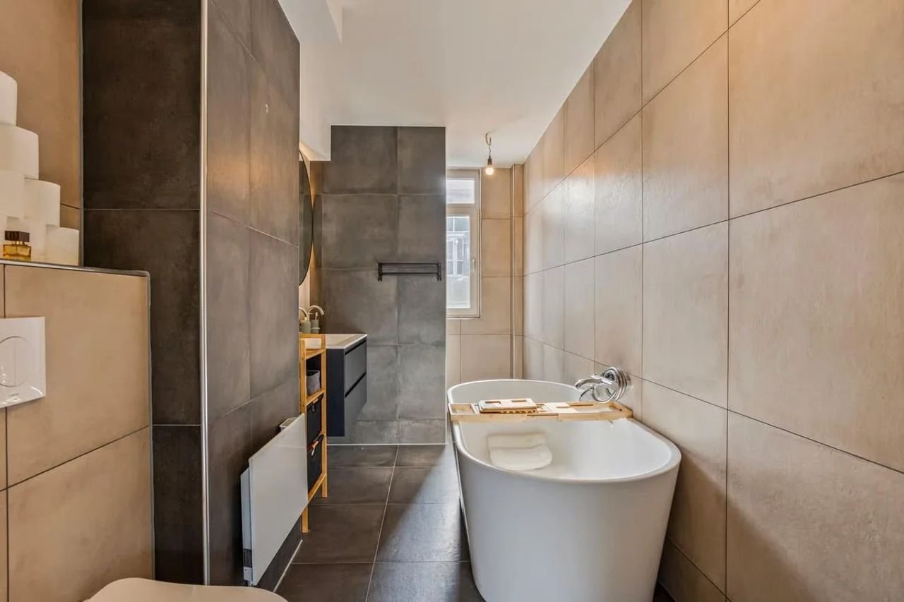 Modern townhouse with A+++ energy label - Image 34