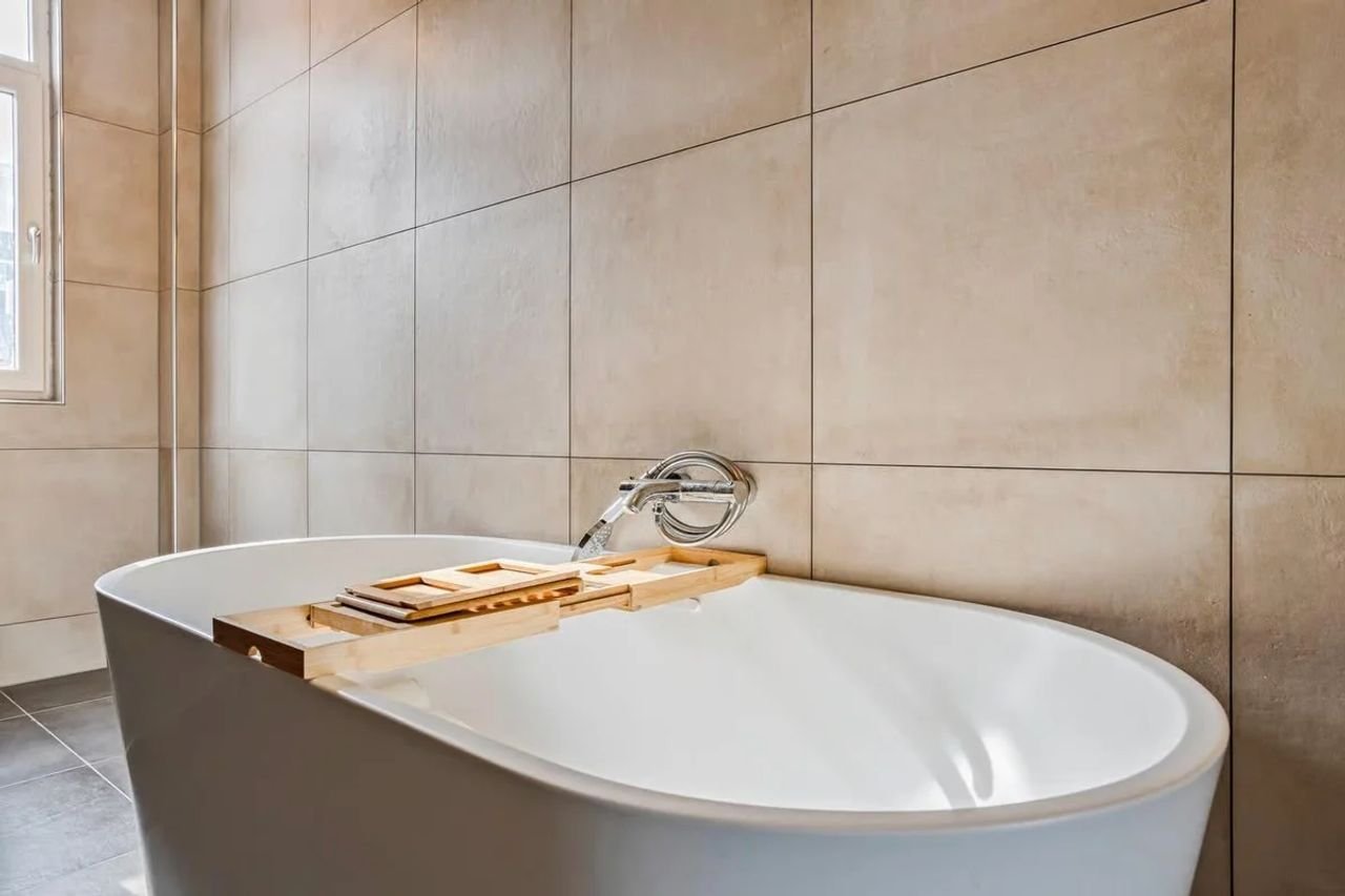 Modern townhouse with A+++ energy label - Image 32