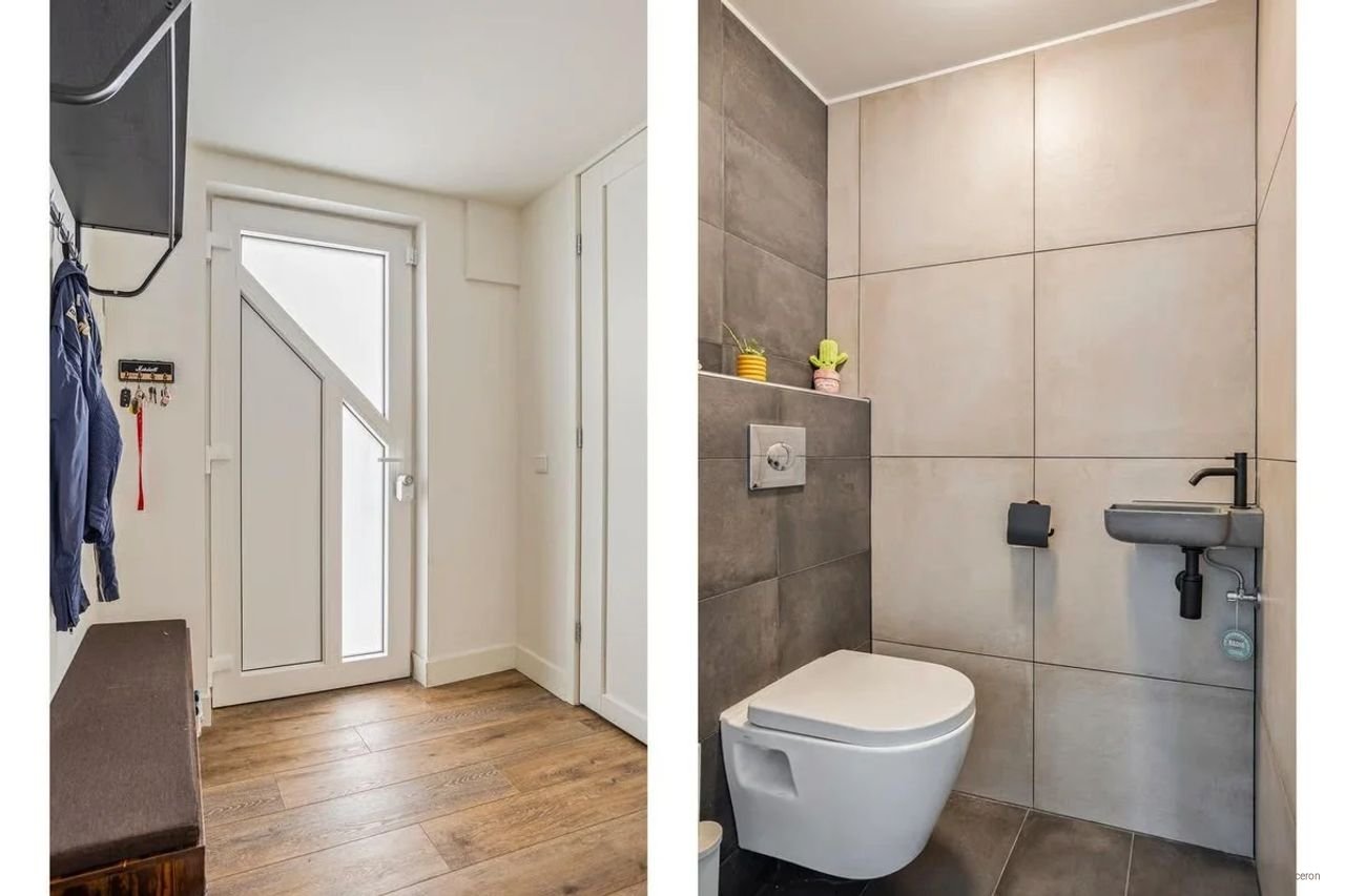 Modern townhouse with A+++ energy label - Image 33