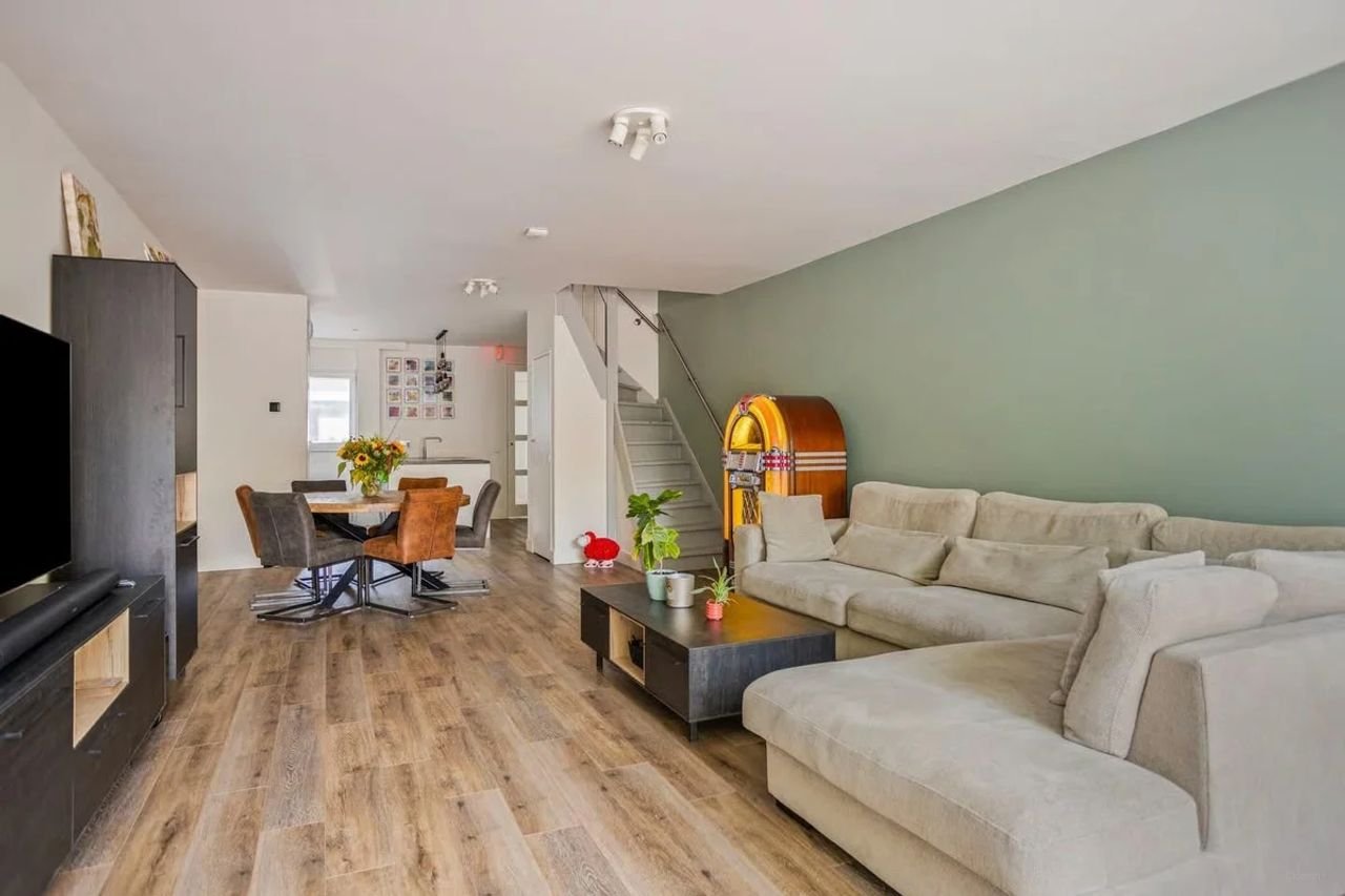 Modern townhouse with A+++ energy label - Image 7