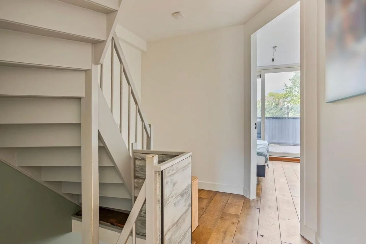 Modern townhouse with A+++ energy label - Image 24