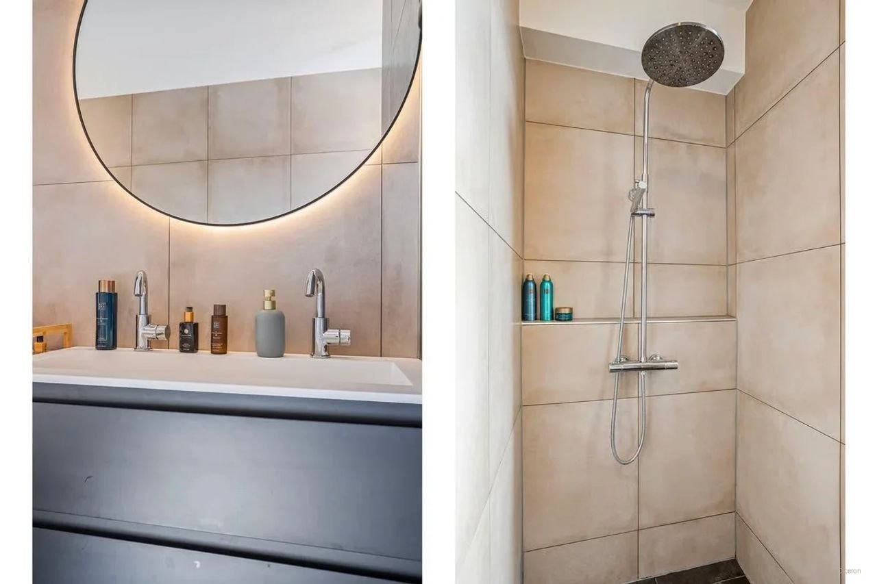 Modern townhouse with A+++ energy label - Image 36