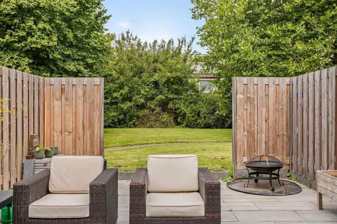 Modern townhouse with A+++ energy label - Image 28