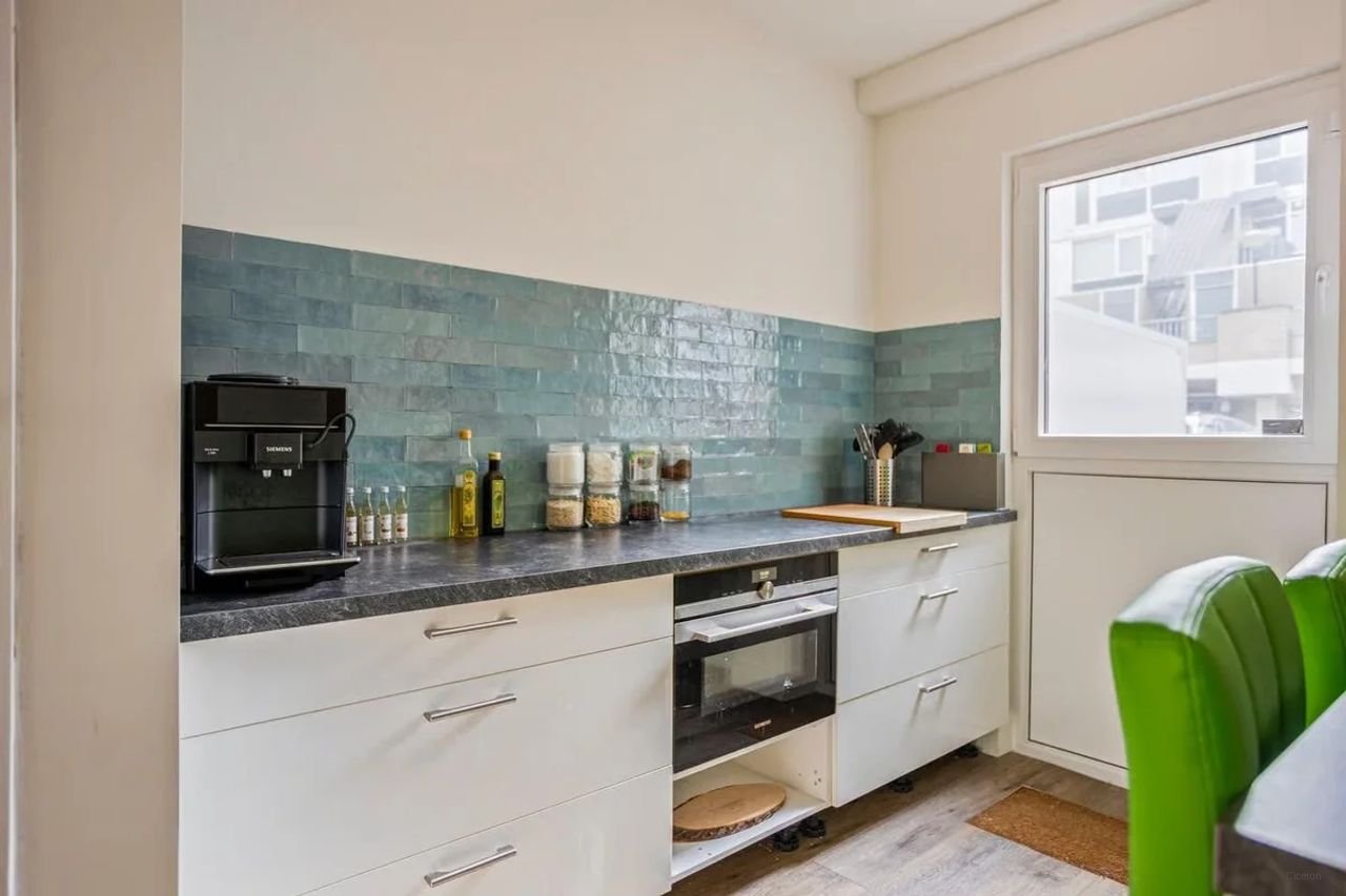 Modern townhouse with A+++ energy label - Image 8