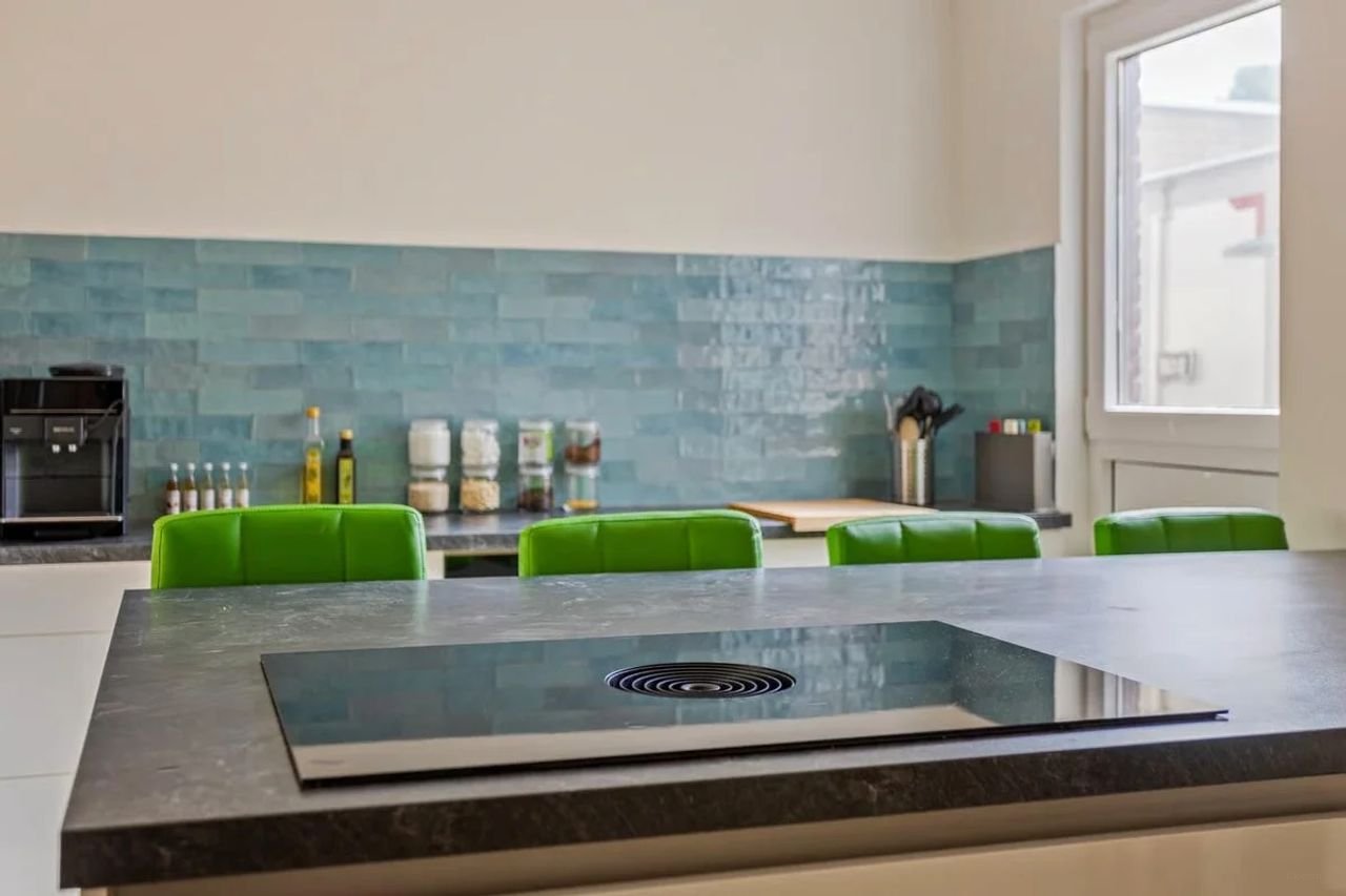 Modern townhouse with A+++ energy label - Image 10